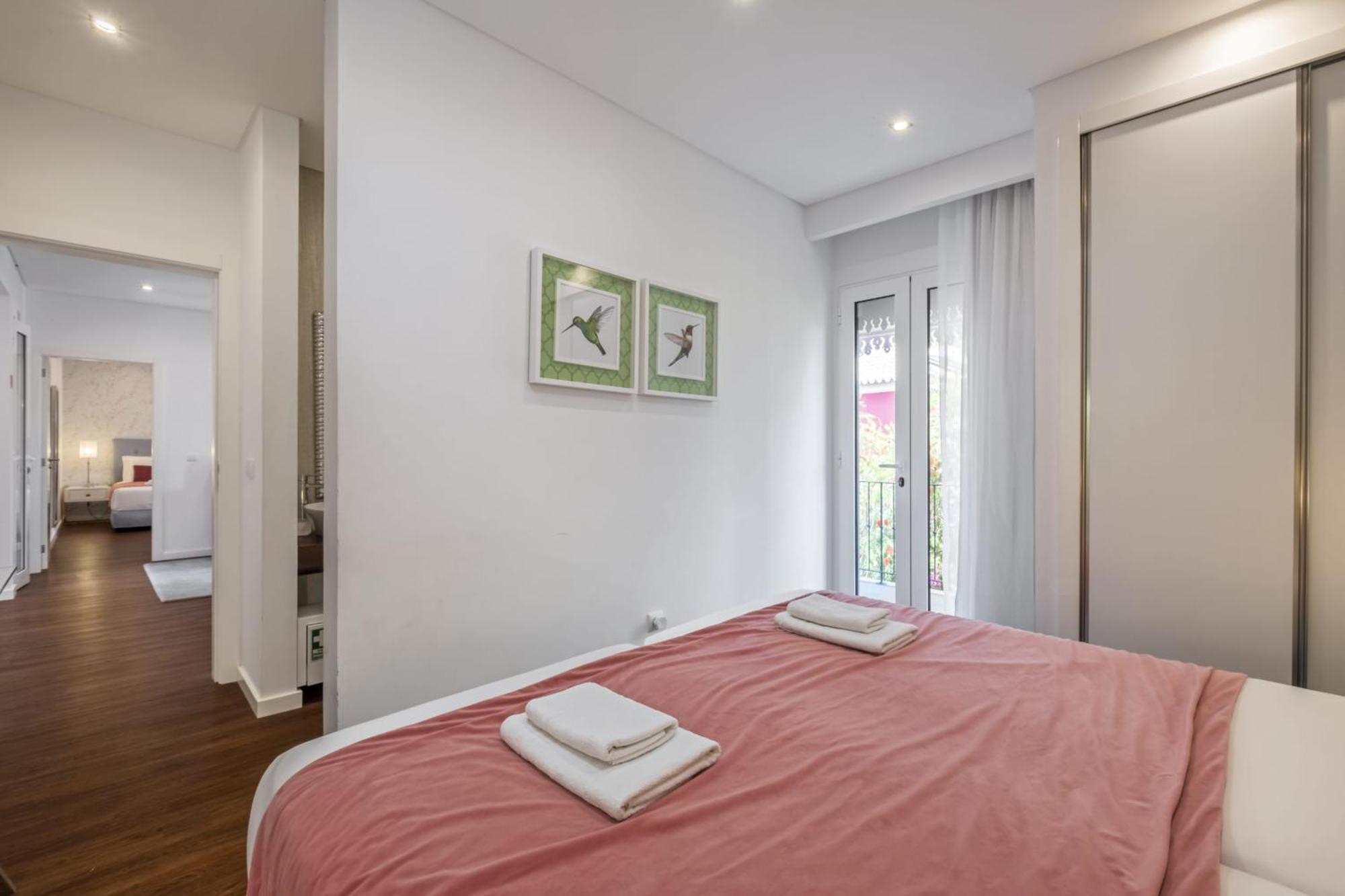 Quinta Da Tia Briosa By Madeira Sun Travel Villa Ponta do Sol  Exterior photo