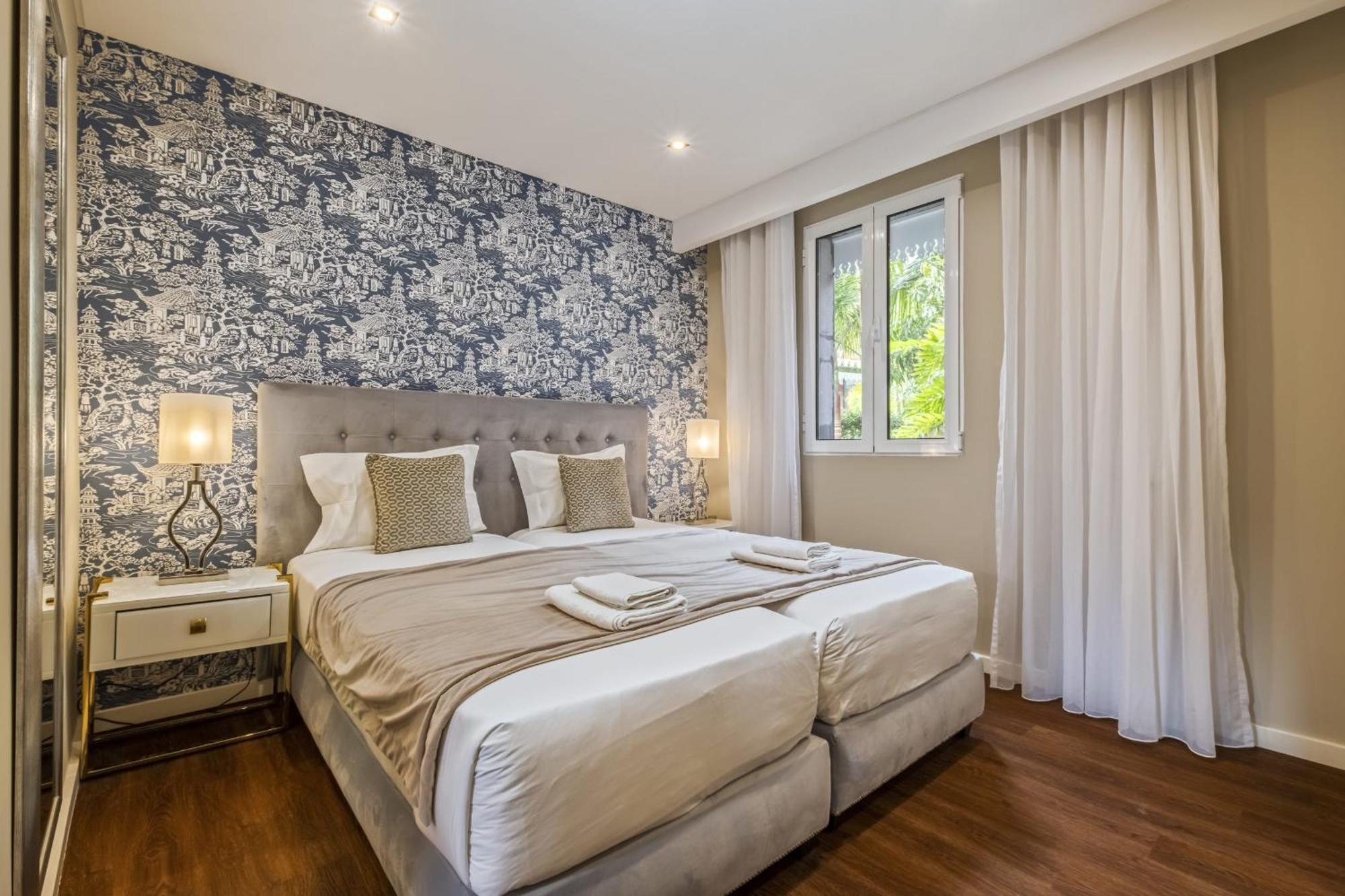 Quinta Da Tia Briosa By Madeira Sun Travel Villa Ponta do Sol  Exterior photo